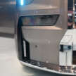 Zeekr 009 facelift with 900V system is China-exclusive for now – Malaysia introduction under evaluation