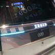 Zeekr 009 facelift with 900V system is China-exclusive for now – Malaysia introduction under evaluation