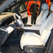 Zeekr 009 facelift with 900V system is China-exclusive for now – Malaysia introduction under evaluation