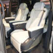 Zeekr 009 facelift with 900V system is China-exclusive for now – Malaysia introduction under evaluation