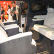 Zeekr 009 facelift with 900V system is China-exclusive for now – Malaysia introduction under evaluation