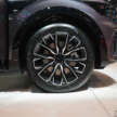 2026 Zeekr 7X facelift on display in Beijing – now 900V system; up to 795 PS, 802 km CLTC; from RM133k