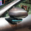 2026 Zeekr 7X facelift on display in Beijing – now 900V system; up to 795 PS, 802 km CLTC; from RM133k