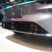 2026 Zeekr 7X facelift on display in Beijing – now 900V system; up to 795 PS, 802 km CLTC; from RM133k