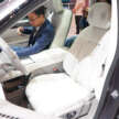 2026 Zeekr 7X facelift on display in Beijing – now 900V system; up to 795 PS, 802 km CLTC; from RM133k