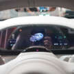 2026 Zeekr 7X facelift on display in Beijing – now 900V system; up to 795 PS, 802 km CLTC; from RM133k