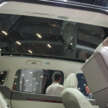 2026 Zeekr 7X facelift on display in Beijing – now 900V system; up to 795 PS, 802 km CLTC; from RM133k