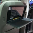 2026 Zeekr 7X facelift on display in Beijing – now 900V system; up to 795 PS, 802 km CLTC; from RM133k