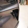2026 Zeekr 7X facelift on display in Beijing – now 900V system; up to 795 PS, 802 km CLTC; from RM133k