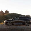 Subaru Getaway debuts in the US – three-row EV SUV; 420 hp, up to 483 km range; Toyota Highlander sister
