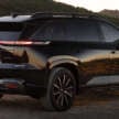 Subaru Getaway debuts in the US – three-row EV SUV; 420 hp, up to 483 km range; Toyota Highlander sister