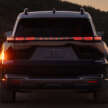 Subaru Getaway debuts in the US – three-row EV SUV; 420 hp, up to 483 km range; Toyota Highlander sister