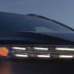 Subaru Getaway debuts in the US – three-row EV SUV; 420 hp, up to 483 km range; Toyota Highlander sister