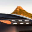 Subaru Getaway debuts in the US – three-row EV SUV; 420 hp, up to 483 km range; Toyota Highlander sister