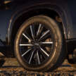 Subaru Getaway debuts in the US – three-row EV SUV; 420 hp, up to 483 km range; Toyota Highlander sister