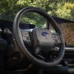 Subaru Getaway debuts in the US – three-row EV SUV; 420 hp, up to 483 km range; Toyota Highlander sister