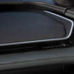 Subaru Getaway debuts in the US – three-row EV SUV; 420 hp, up to 483 km range; Toyota Highlander sister