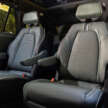 Subaru Getaway debuts in the US – three-row EV SUV; 420 hp, up to 483 km range; Toyota Highlander sister