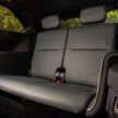 Subaru Getaway debuts in the US – three-row EV SUV; 420 hp, up to 483 km range; Toyota Highlander sister