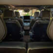 Subaru Getaway debuts in the US – three-row EV SUV; 420 hp, up to 483 km range; Toyota Highlander sister