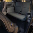 Subaru Getaway debuts in the US – three-row EV SUV; 420 hp, up to 483 km range; Toyota Highlander sister