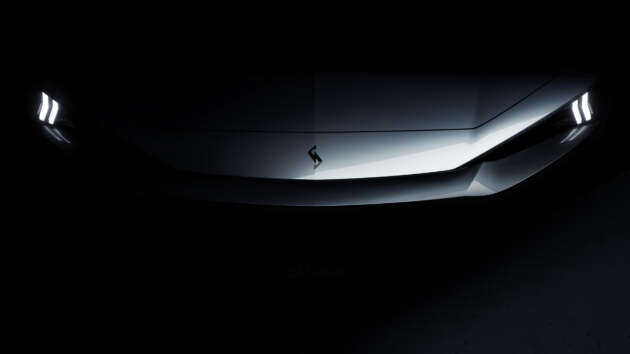 2028 Nissan Skyline teased – still a Japan-only sedan but with retro styling; R36 GT-R to be based on this?