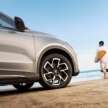 MG4X in China – facelifted MG S5 gets semi-solid-state battery option, up to 204 PS, 610 km CLTC range