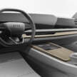 Audi Q9 confirmed – 3-row BMW X7, Mercedes GLS rival; interior revealed with powered captain’s chairs
