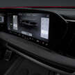 Audi Q9 confirmed – 3-row BMW X7, Mercedes GLS rival; interior revealed with powered captain’s chairs