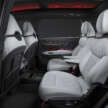 Audi Q9 confirmed – 3-row BMW X7, Mercedes GLS rival; interior revealed with powered captain’s chairs