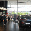 Mercedes-Benz Malaysia and dealer partner Asbenz Stern launch new 4S Kuantan Autohaus in Pahang