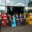 Mercedes-Benz Malaysia and dealer partner Asbenz Stern launch new 4S Kuantan Autohaus in Pahang