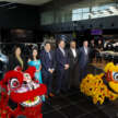 Mercedes-Benz Malaysia and dealer partner Asbenz Stern launch new 4S Kuantan Autohaus in Pahang