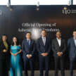 Mercedes-Benz Malaysia and dealer partner Asbenz Stern launch new 4S Kuantan Autohaus in Pahang