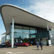 Mercedes-Benz Malaysia and dealer partner Asbenz Stern launch new 4S Kuantan Autohaus in Pahang