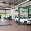 Mercedes-Benz Malaysia and dealer partner Asbenz Stern launch new 4S Kuantan Autohaus in Pahang