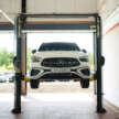 Mercedes-Benz Malaysia and dealer partner Asbenz Stern launch new 4S Kuantan Autohaus in Pahang