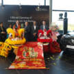 Mercedes-Benz Malaysia and dealer partner Asbenz Stern launch new 4S Kuantan Autohaus in Pahang