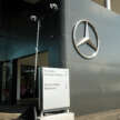Mercedes-Benz Malaysia and dealer partner Asbenz Stern launch new 4S Kuantan Autohaus in Pahang