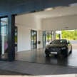 Mercedes-Benz Malaysia and dealer partner Asbenz Stern launch new 4S Kuantan Autohaus in Pahang