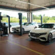 Mercedes-Benz Malaysia and dealer partner Asbenz Stern launch new 4S Kuantan Autohaus in Pahang