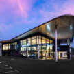 Mercedes-Benz Malaysia and dealer partner Asbenz Stern launch new 4S Kuantan Autohaus in Pahang