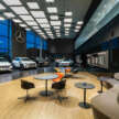 Mercedes-Benz Malaysia and dealer partner Asbenz Stern launch new 4S Kuantan Autohaus in Pahang