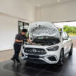 Mercedes-Benz Malaysia and dealer partner Asbenz Stern launch new 4S Kuantan Autohaus in Pahang