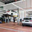 Mercedes-Benz Malaysia and dealer partner Asbenz Stern launch new 4S Kuantan Autohaus in Pahang