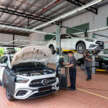 Mercedes-Benz Malaysia and dealer partner Asbenz Stern launch new 4S Kuantan Autohaus in Pahang