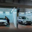 Mercedes-Benz Malaysia and dealer partner Asbenz Stern launch new 4S Kuantan Autohaus in Pahang