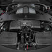 Brabus Bodo debuts as brand’s first coachbuilt model – Aston Martin Vanquish base; 1,000 PS; only 77 units