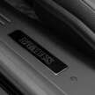 Brabus Bodo debuts as brand’s first coachbuilt model – Aston Martin Vanquish base; 1,000 PS; only 77 units