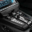Brabus Bodo debuts as brand’s first coachbuilt model – Aston Martin Vanquish base; 1,000 PS; only 77 units
